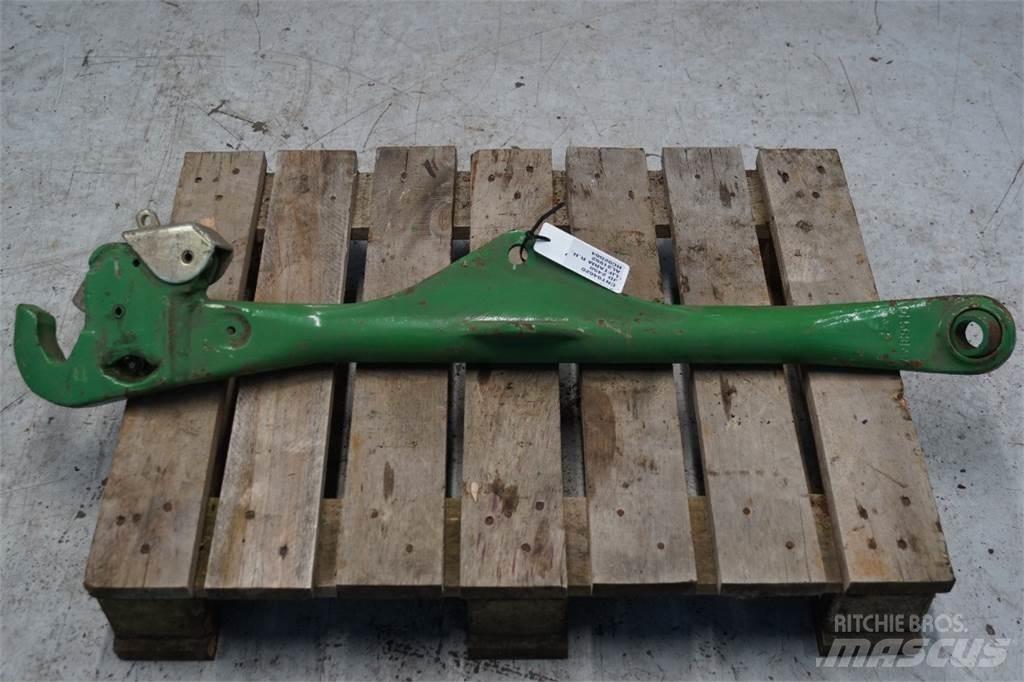John Deere 2450 Alte accesorii tractor
