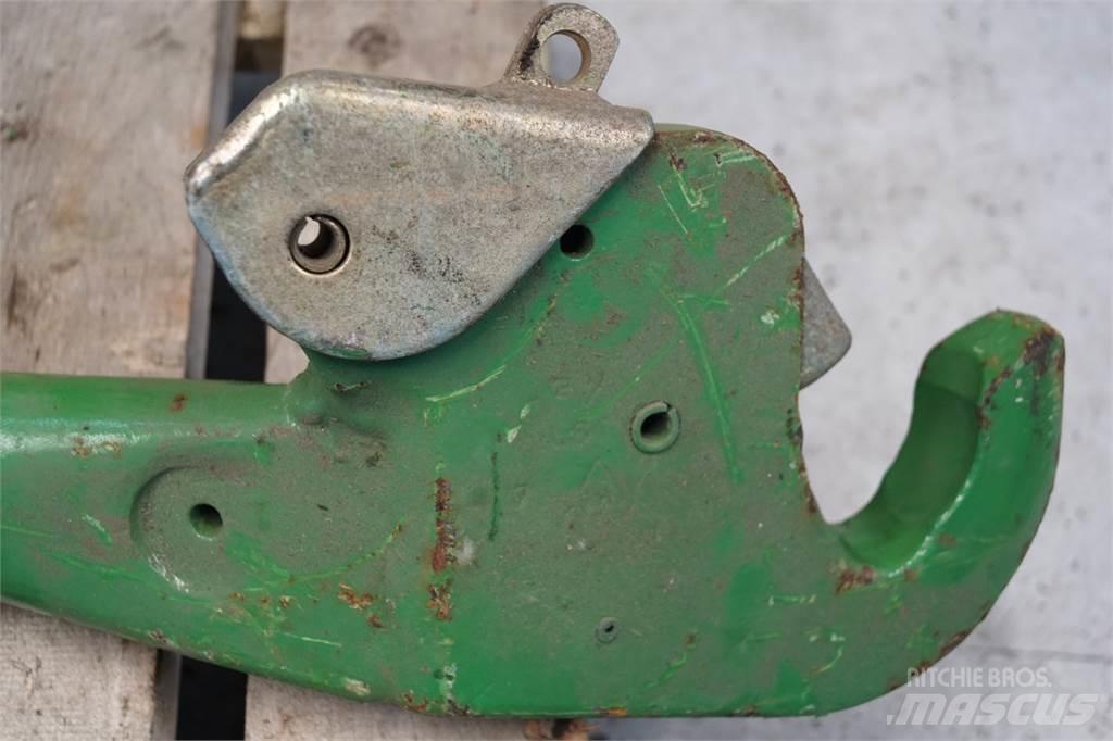 John Deere 2450 Alte accesorii tractor