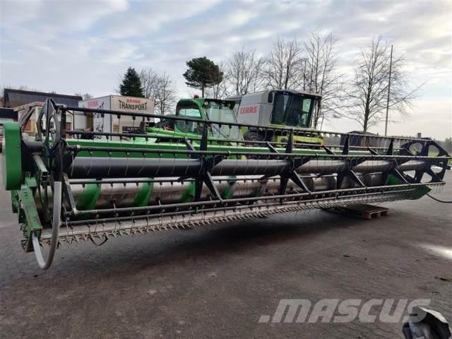 John Deere 25 Accesorii combine agricole