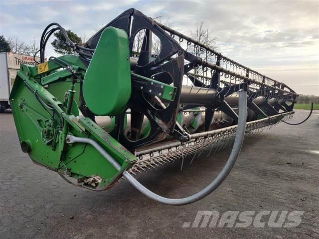 John Deere 25 Accesorii combine agricole