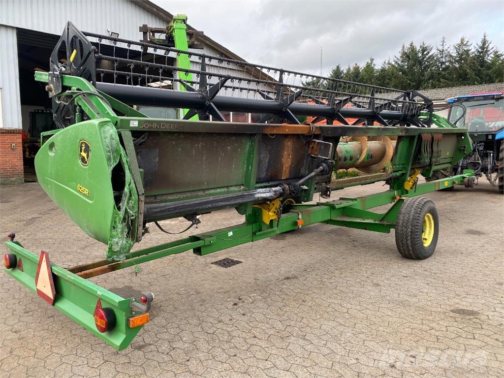 John Deere 25 Accesorii combine agricole