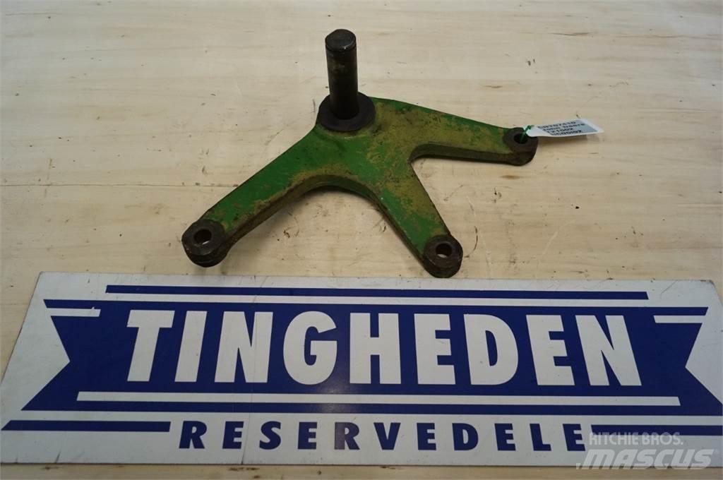 John Deere 2640 Alte accesorii tractor
