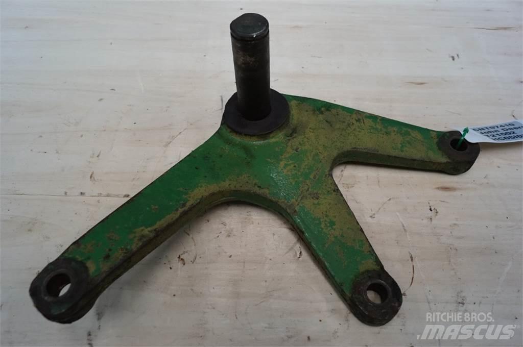 John Deere 2640 Alte accesorii tractor