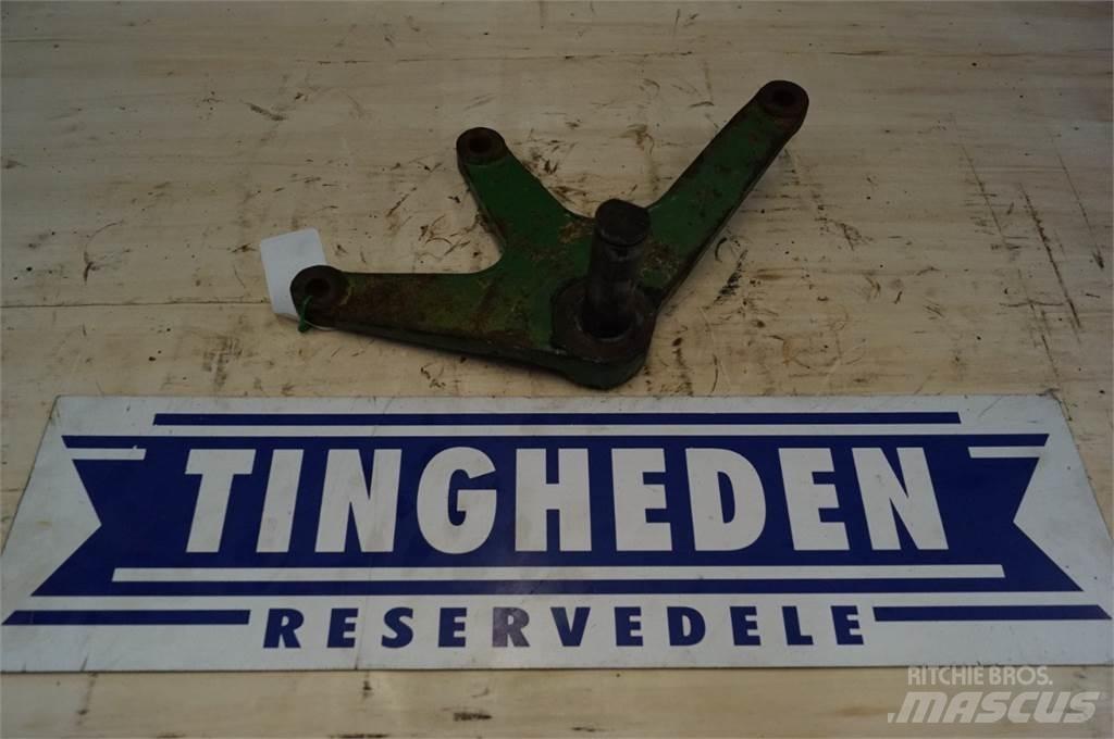 John Deere 2640 Alte accesorii tractor