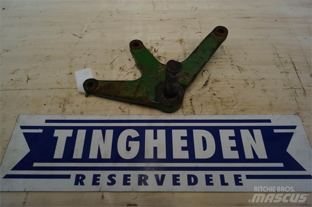 John Deere 2640 Alte accesorii tractor