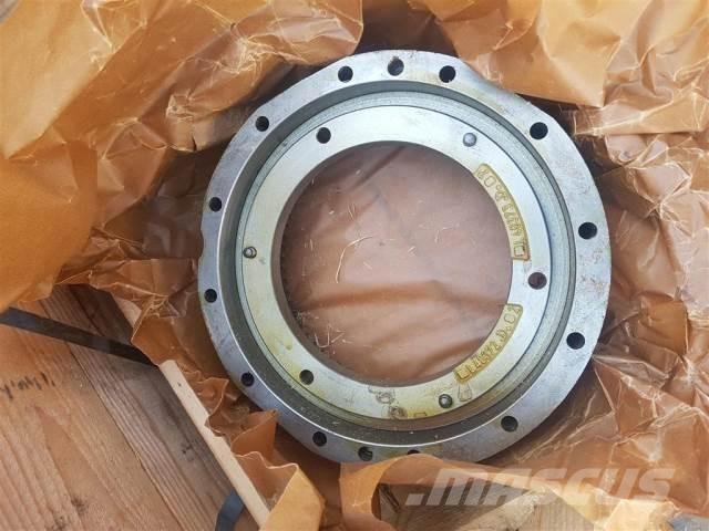 John Deere 2650 Alte accesorii tractor