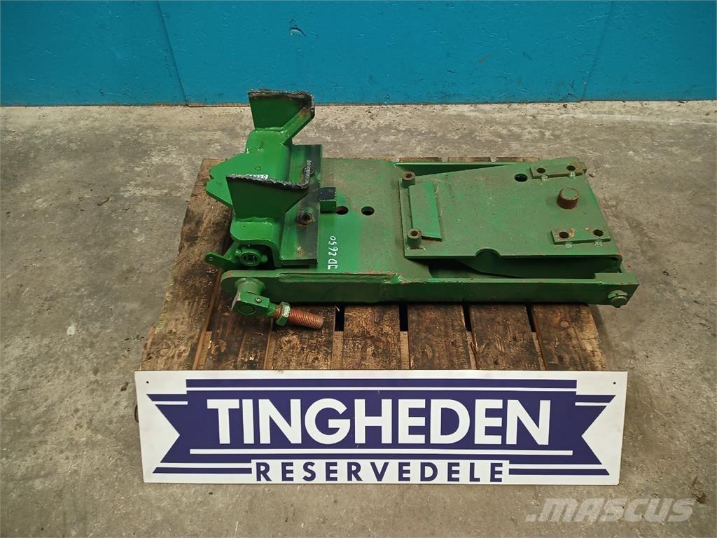 John Deere 2650 Alte accesorii tractor