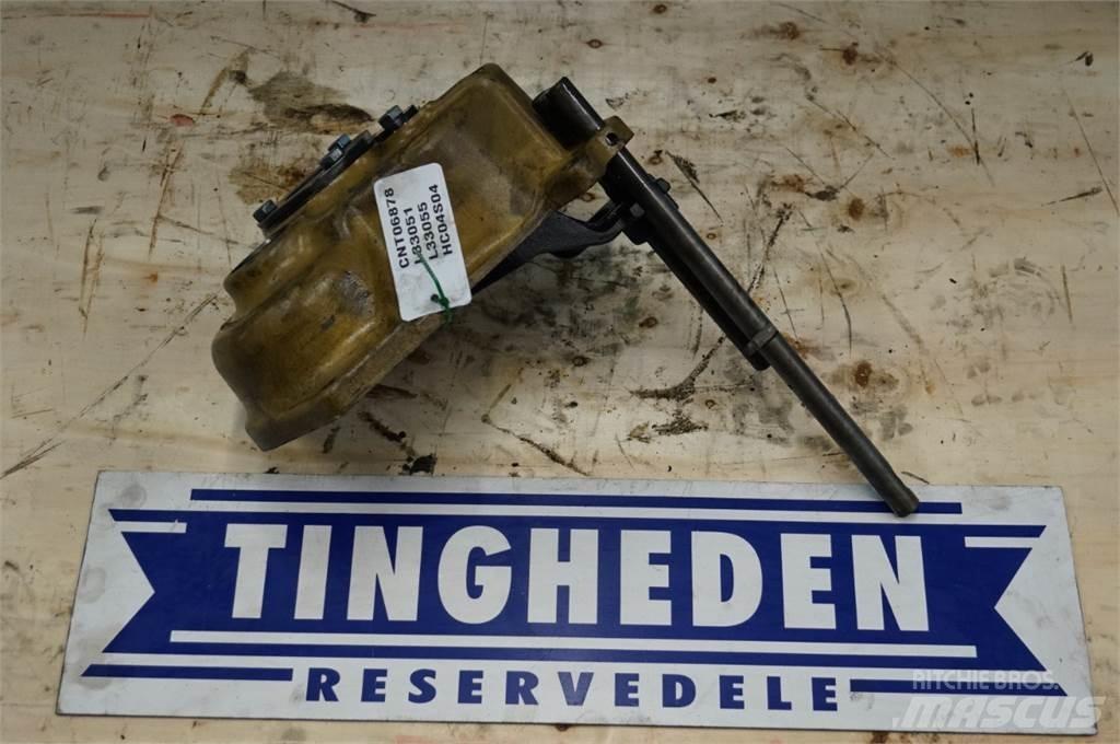 John Deere 2750 Transmisie