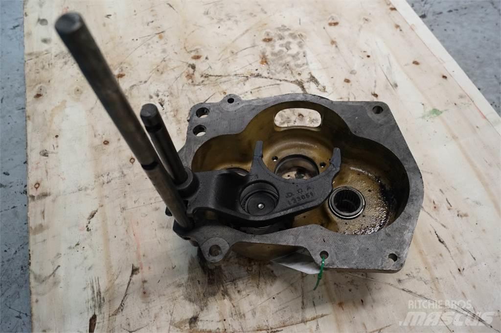 John Deere 2750 Transmisie