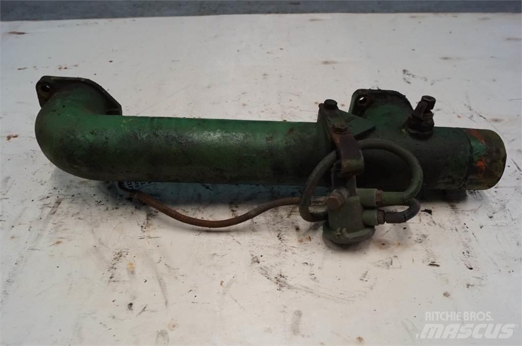 John Deere 2840 Motoare
