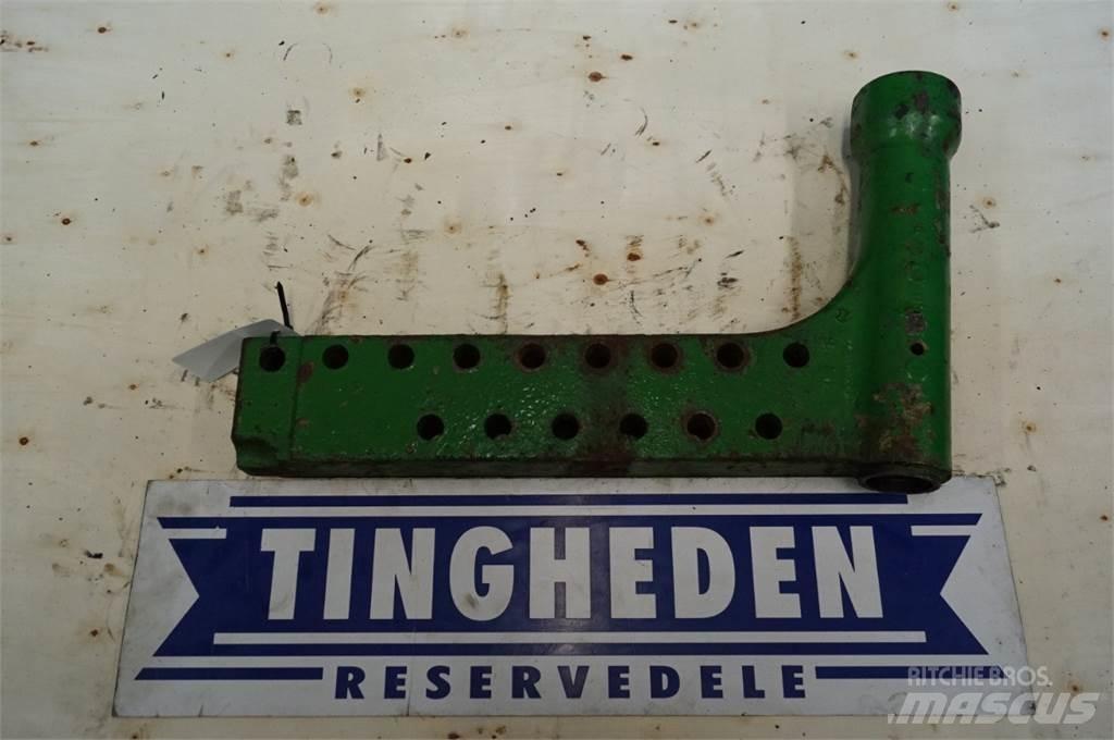 John Deere 2840 Alte accesorii tractor