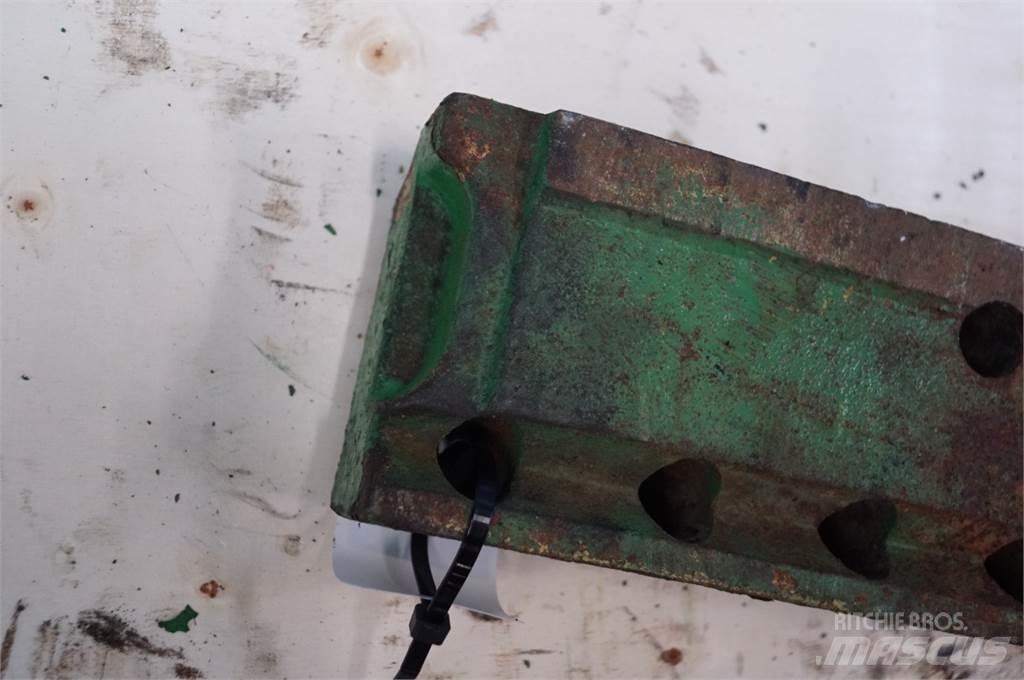 John Deere 2840 Alte accesorii tractor