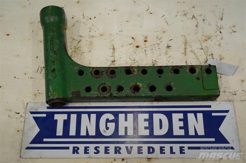 John Deere 2840 Alte accesorii tractor
