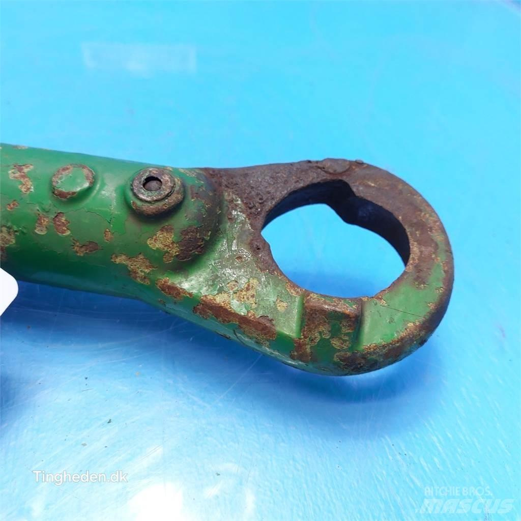 John Deere 2840 Alte accesorii tractor