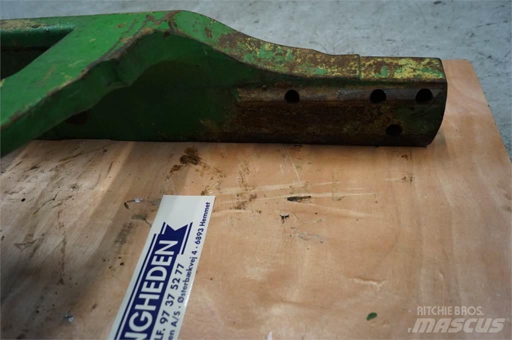 John Deere 2840 Alte accesorii tractor
