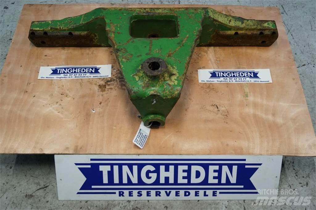 John Deere 2840 Alte accesorii tractor