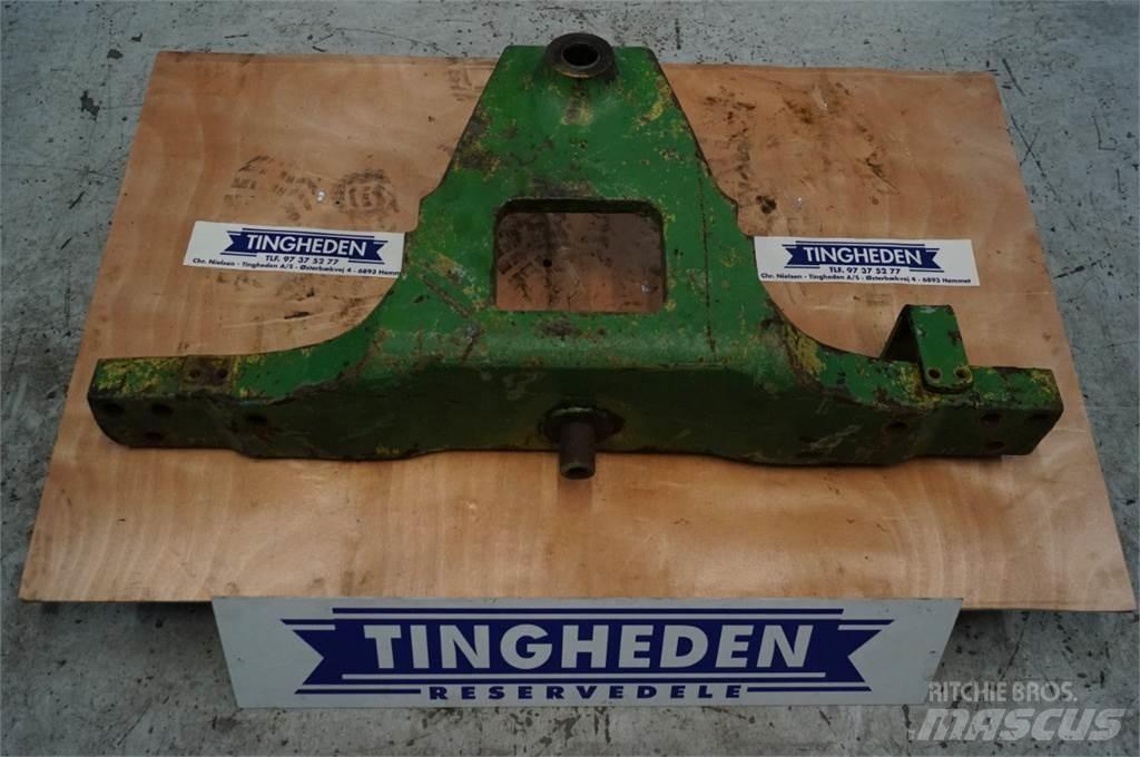 John Deere 2840 Alte accesorii tractor