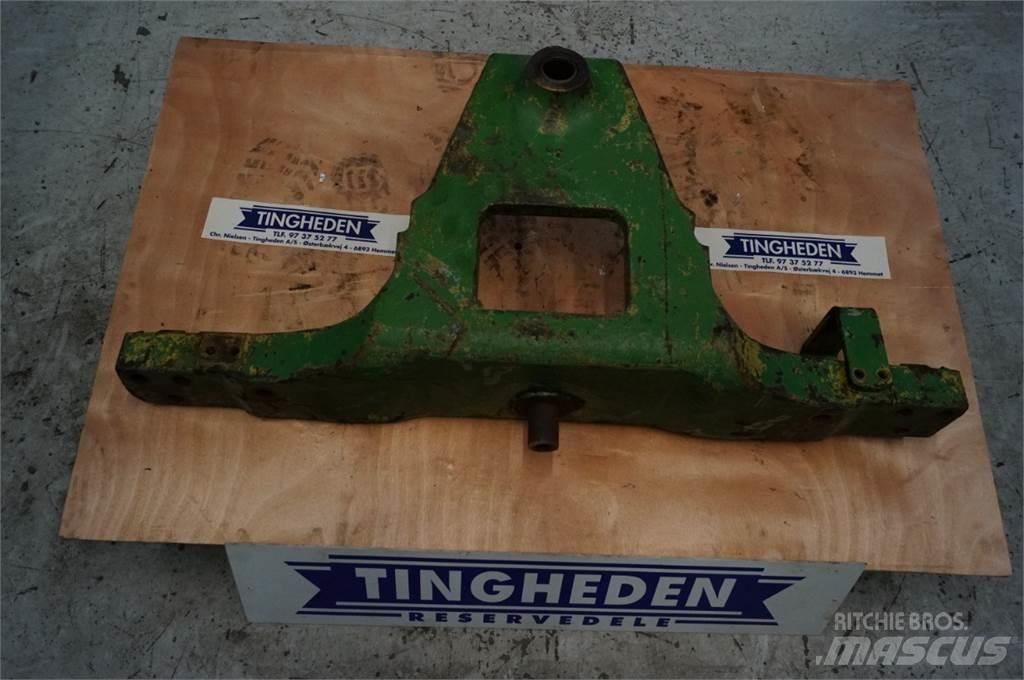 John Deere 2840 Alte accesorii tractor