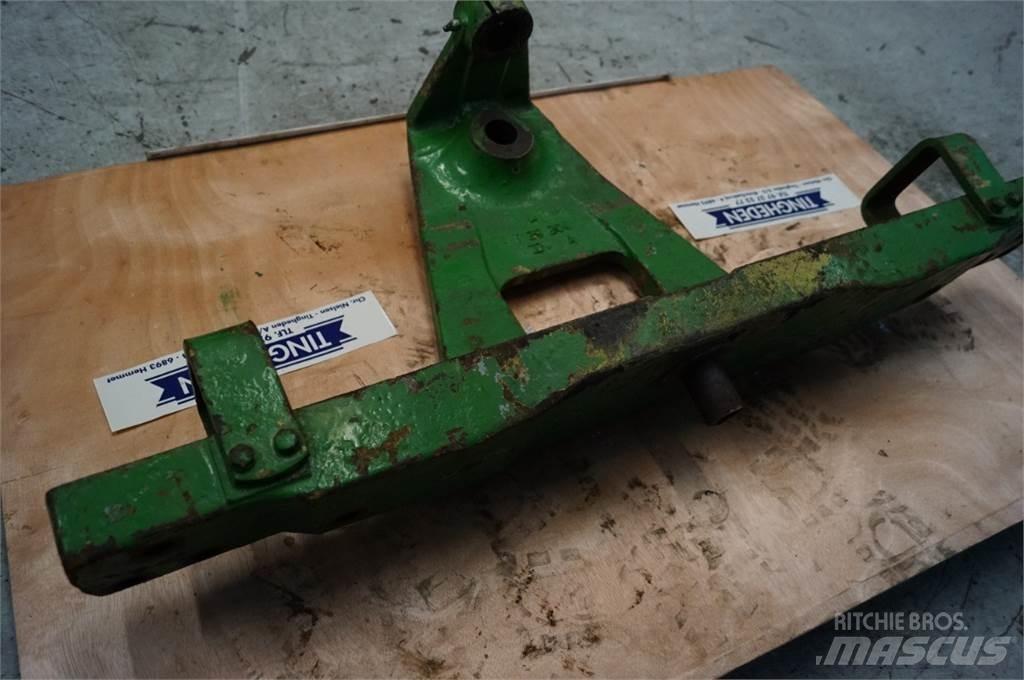 John Deere 2840 Alte accesorii tractor