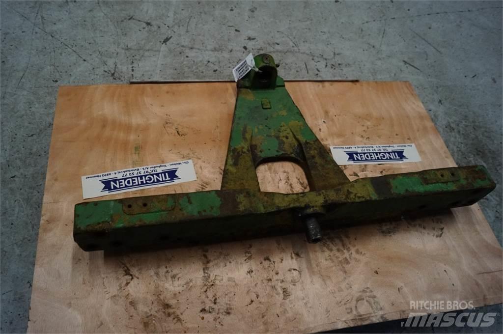 John Deere 2840 Alte accesorii tractor
