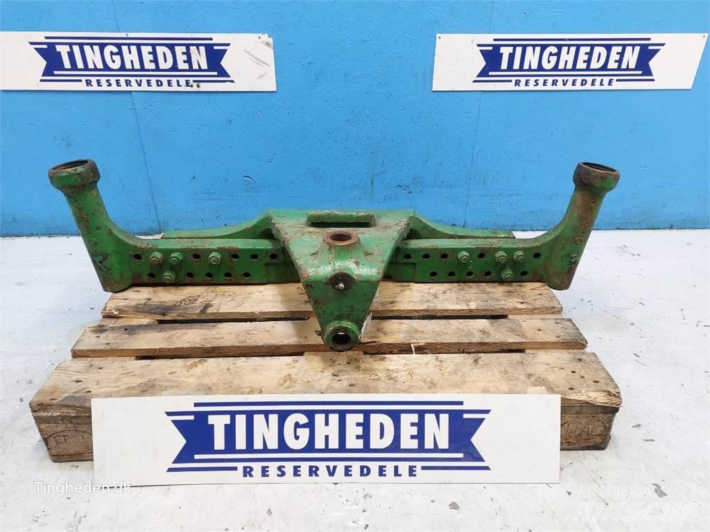 John Deere 2840 Alte accesorii tractor
