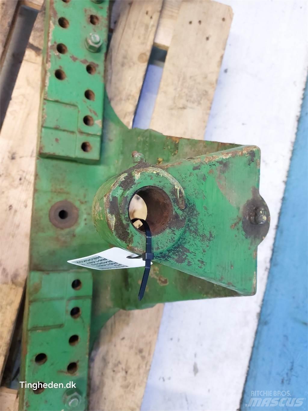 John Deere 2840 Alte accesorii tractor