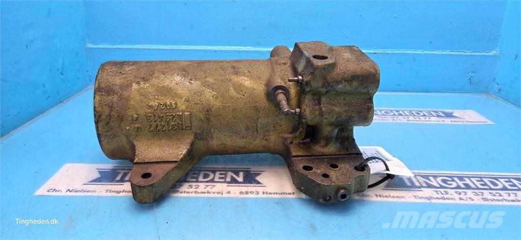 John Deere 2840 Hidraulice