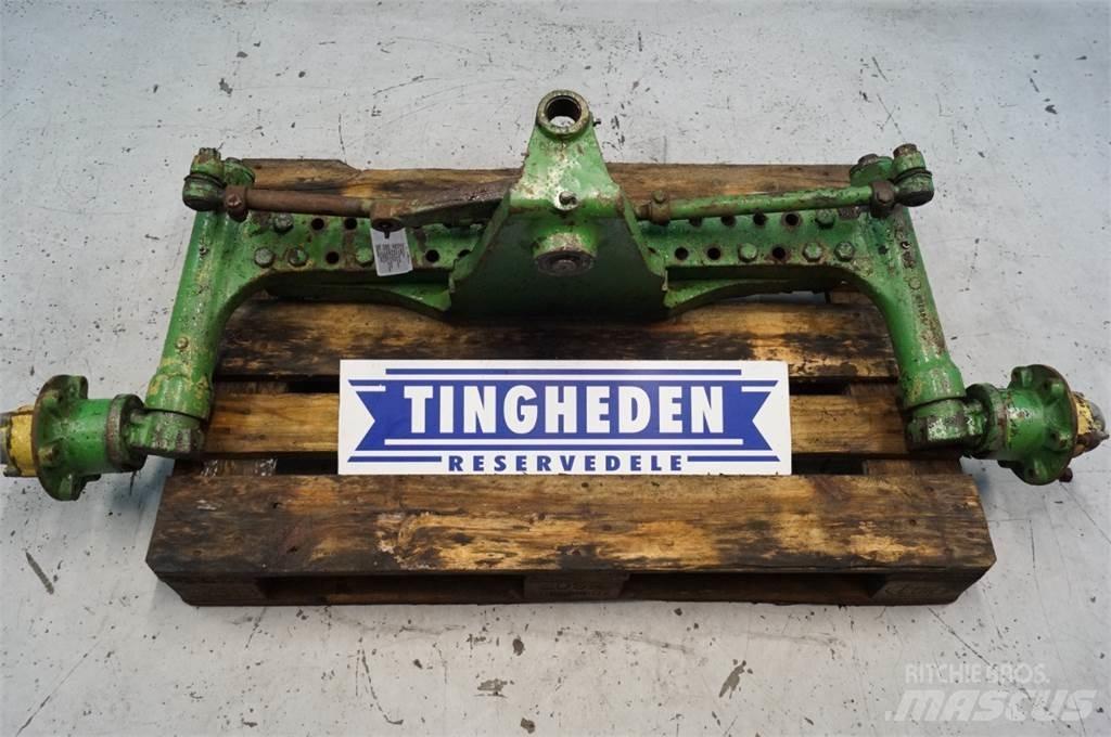 John Deere 2850 Alte accesorii tractor