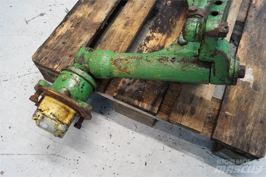 John Deere 2850 Alte accesorii tractor