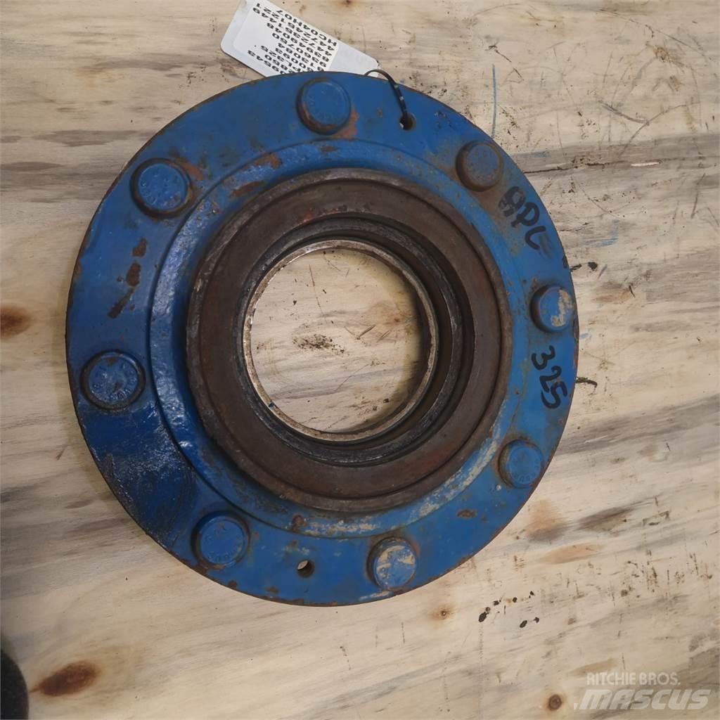 John Deere 2850 Alte accesorii tractor