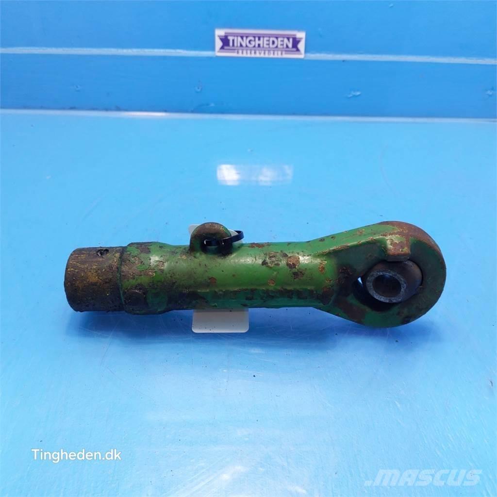 John Deere 2850 Alte accesorii tractor