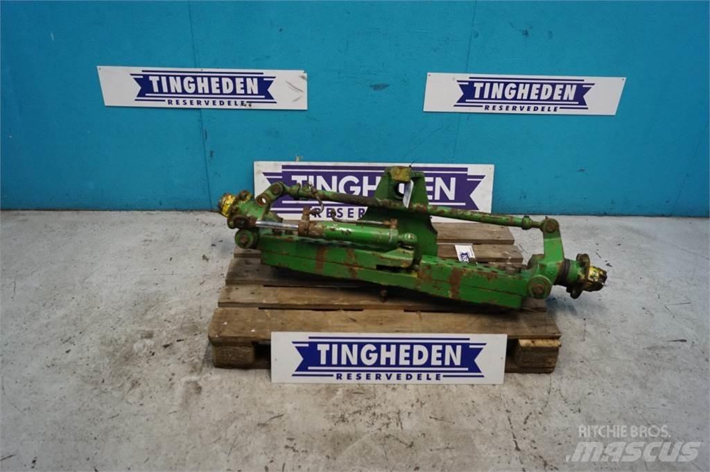 John Deere 2850 Alte accesorii tractor