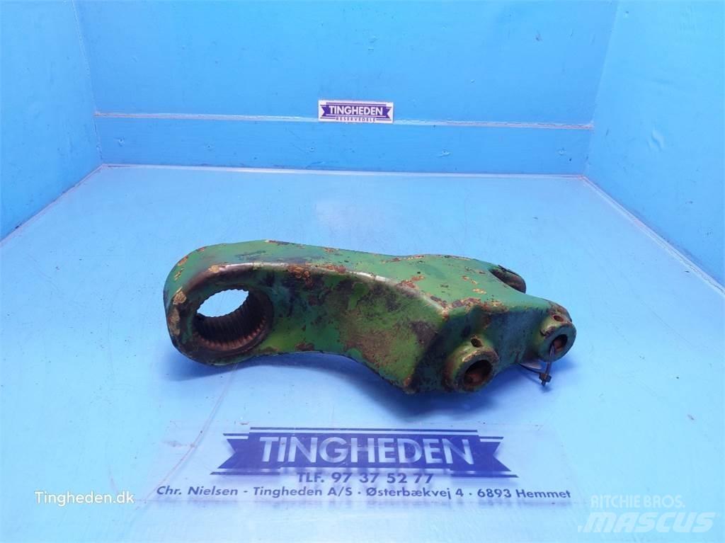 John Deere 2850 Alte accesorii tractor