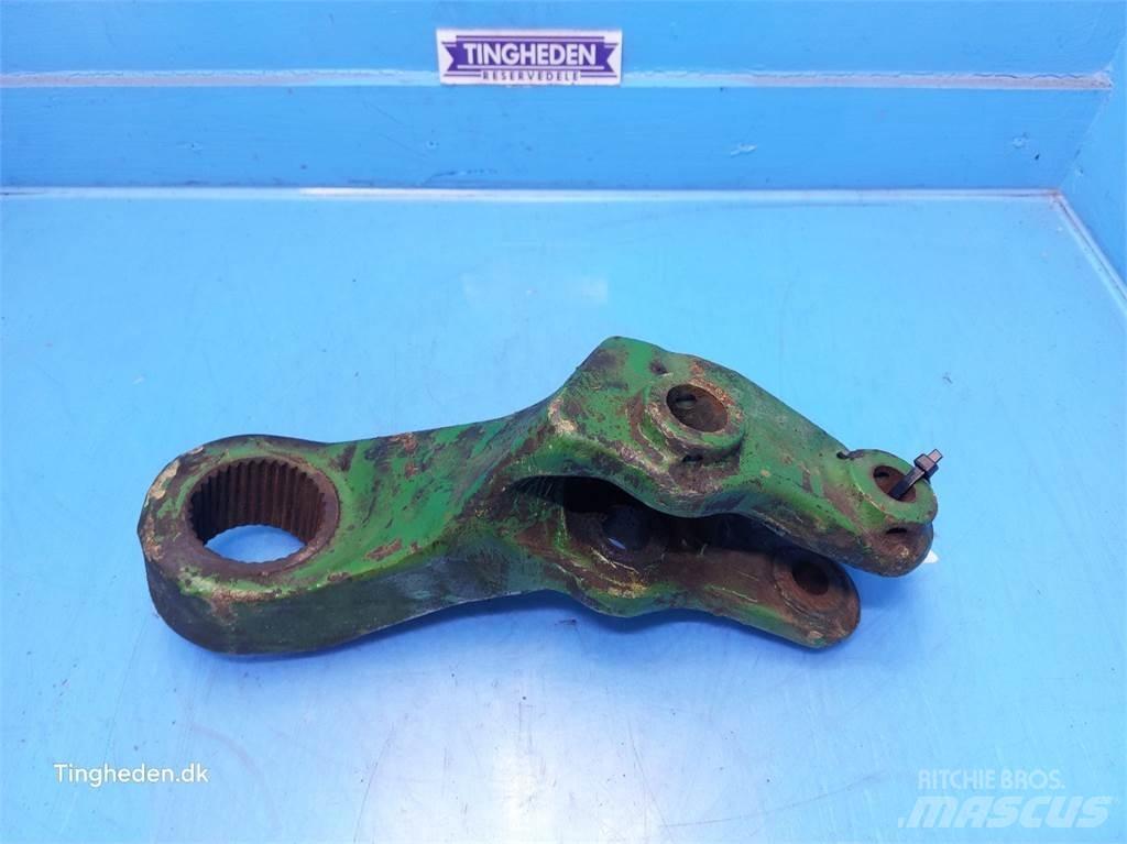 John Deere 2850 Alte accesorii tractor