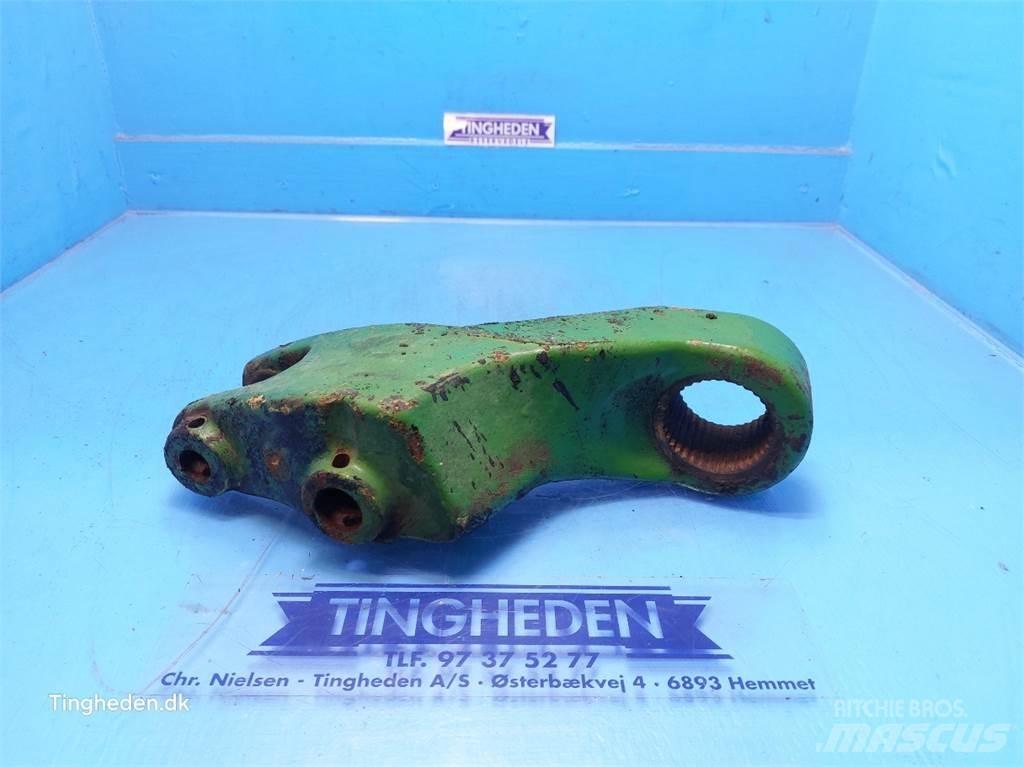 John Deere 2850 Alte accesorii tractor