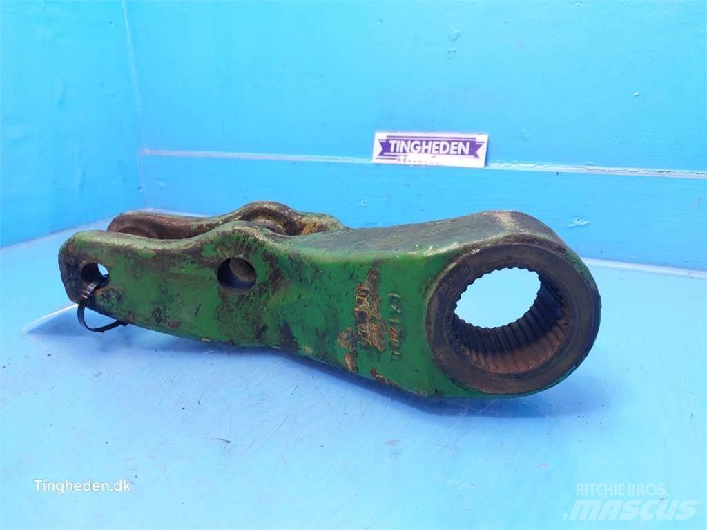 John Deere 2850 Alte accesorii tractor