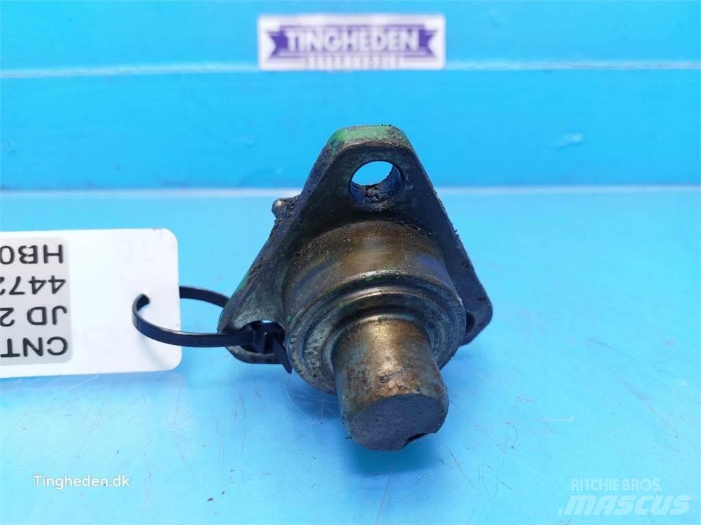 John Deere 2850 Alte accesorii tractor
