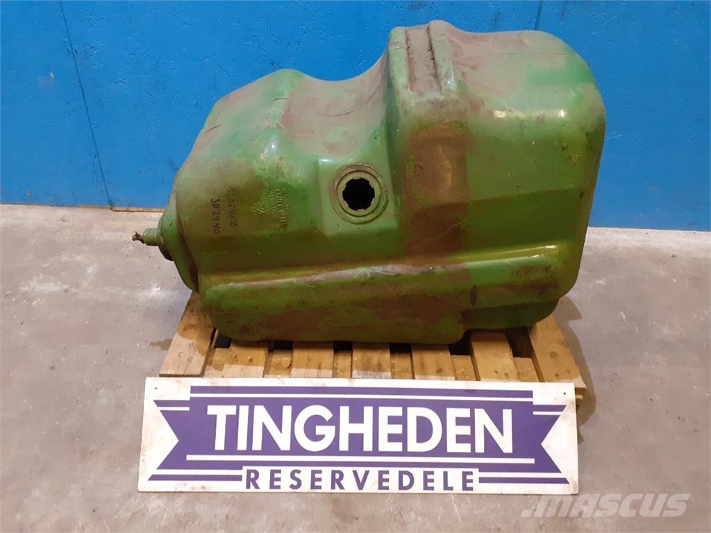 John Deere 2940 Alte accesorii tractor