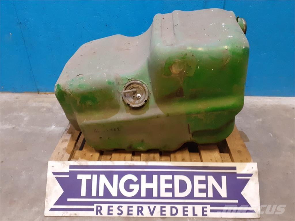 John Deere 2940 Alte accesorii tractor