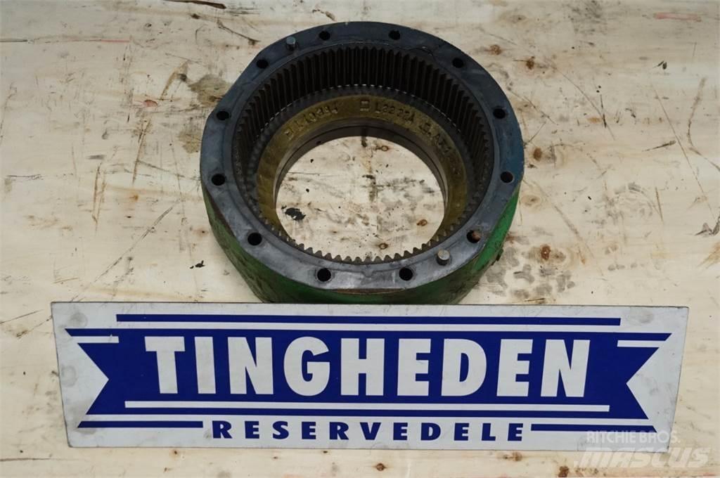 John Deere 2940 Alte accesorii tractor
