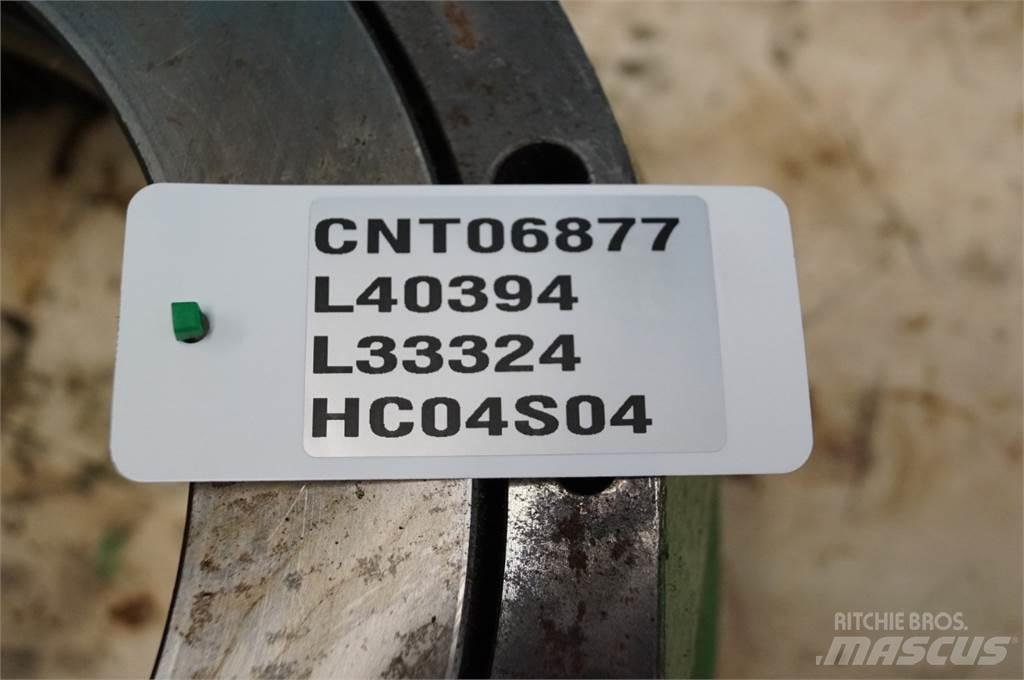 John Deere 2940 Alte accesorii tractor