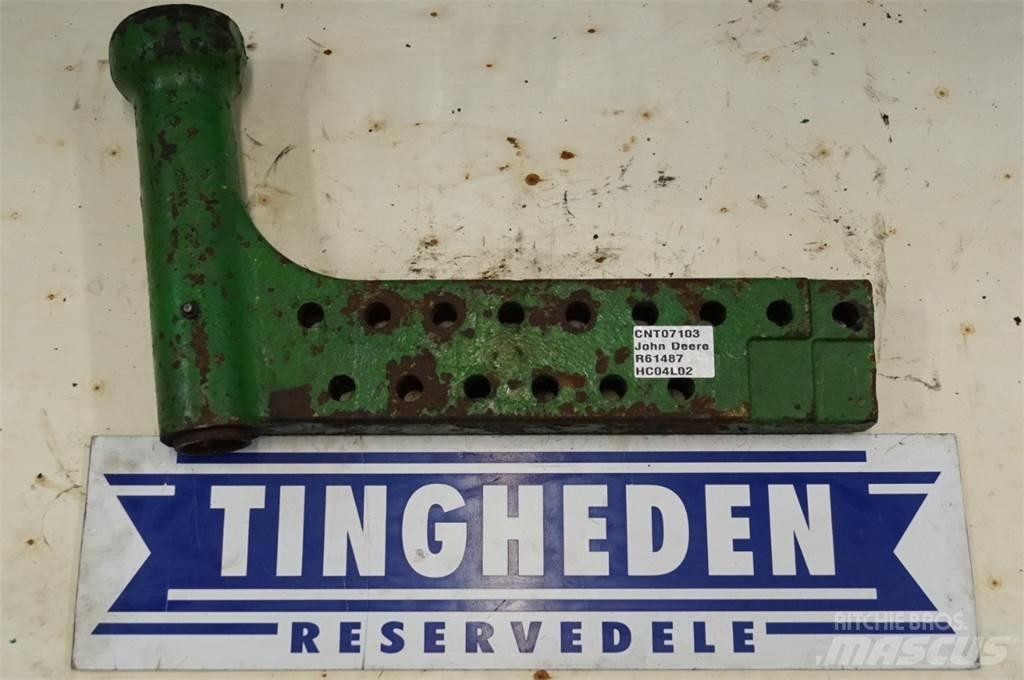 John Deere 2940 Alte accesorii tractor