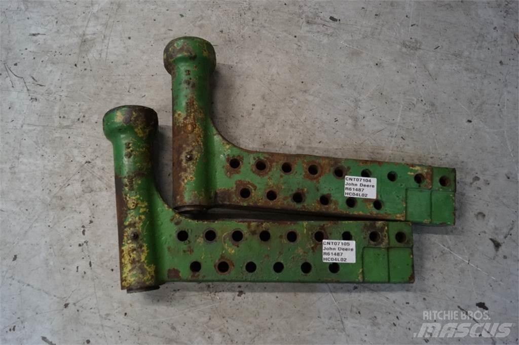 John Deere 2940 Alte accesorii tractor