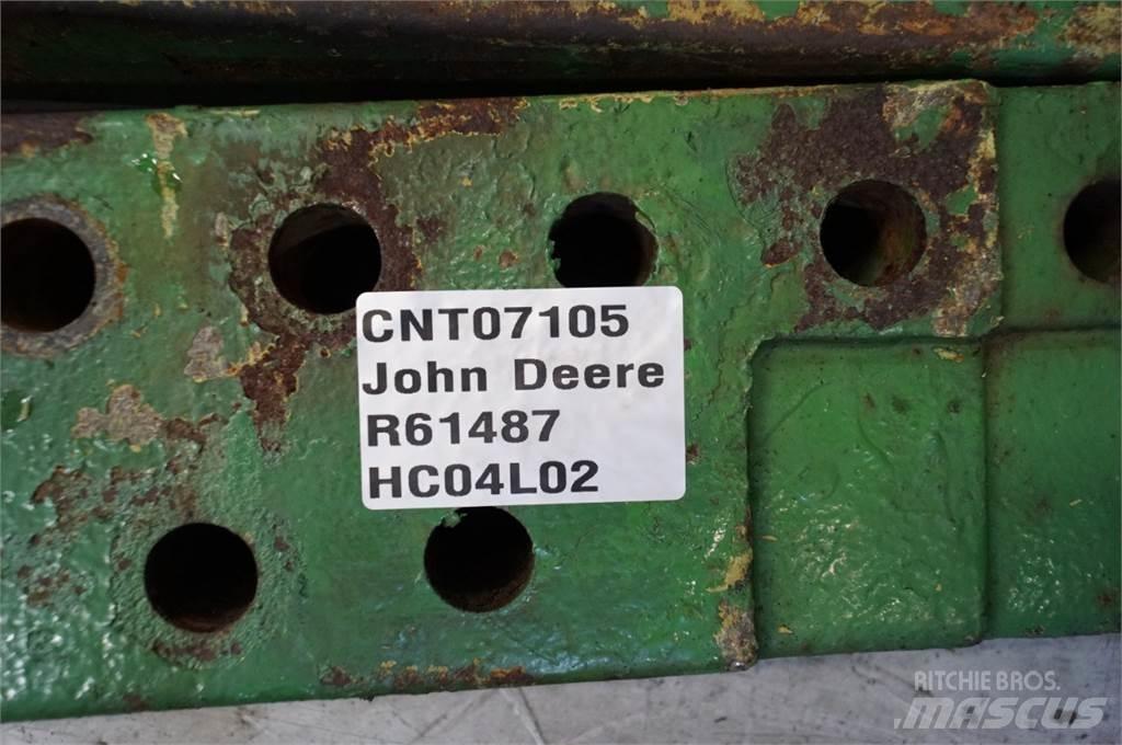 John Deere 2940 Alte accesorii tractor