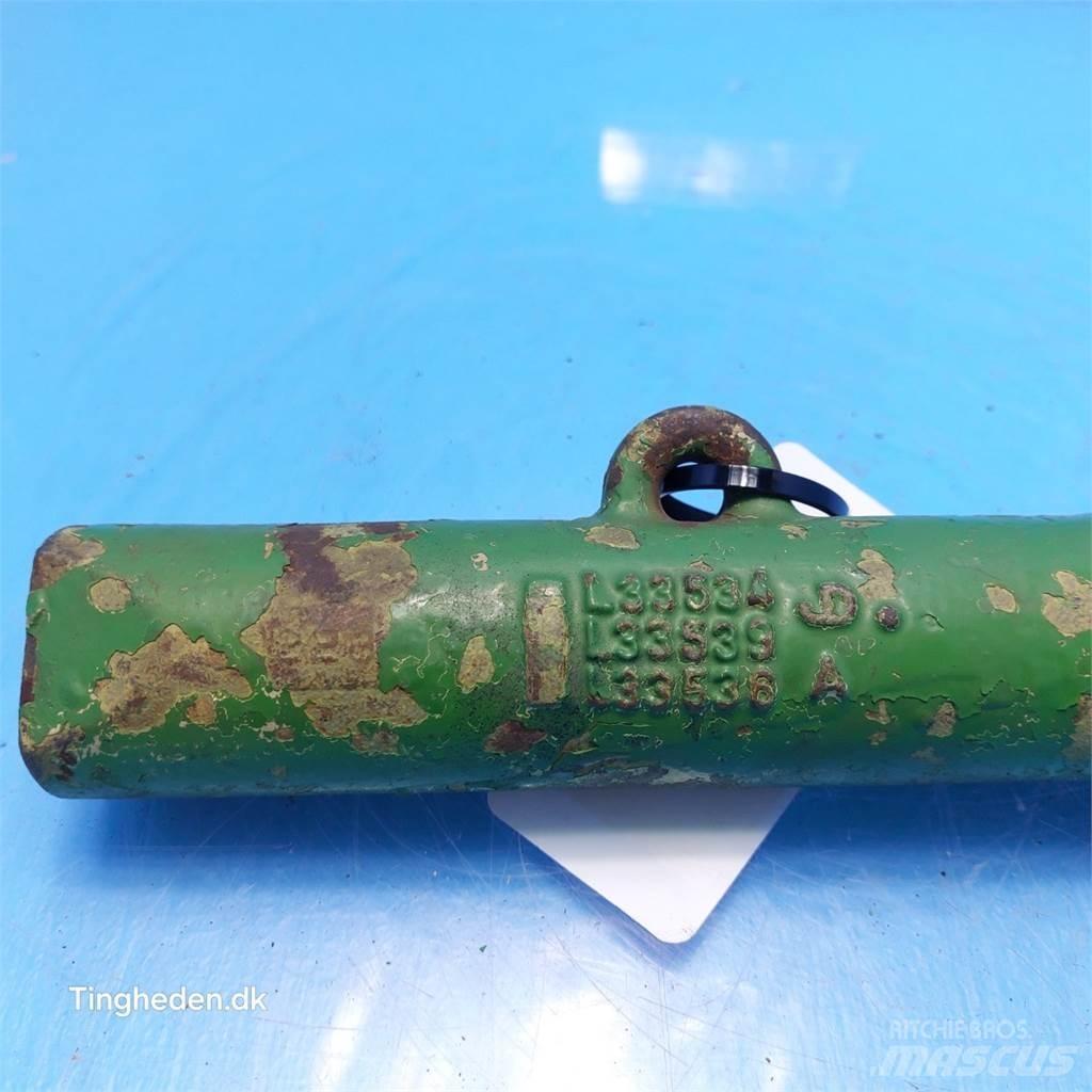 John Deere 2940 Alte accesorii tractor