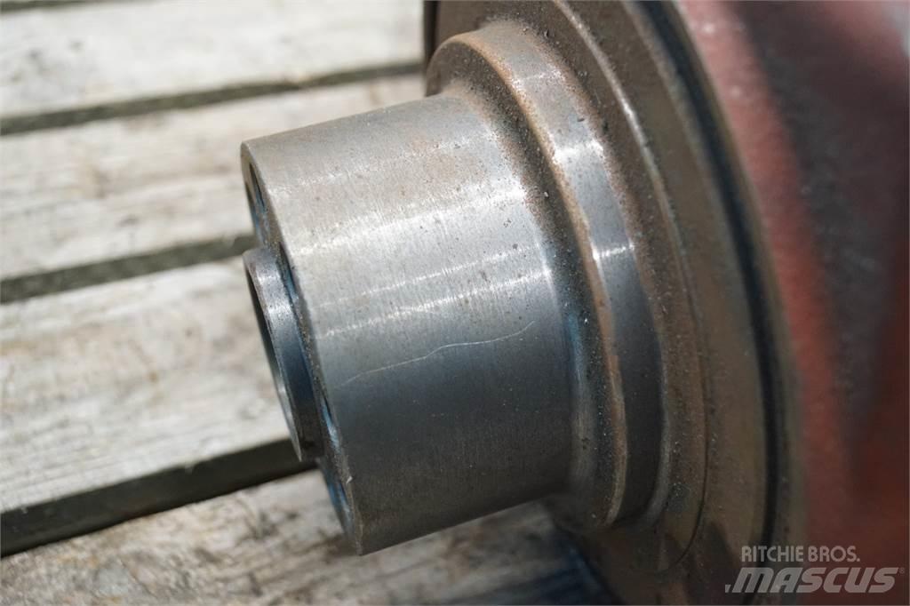 John Deere 2950 Alte accesorii tractor