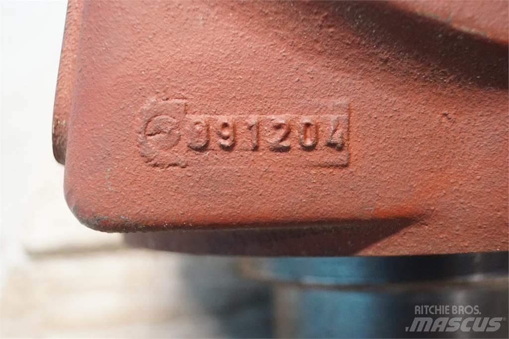 John Deere 2950 Alte accesorii tractor