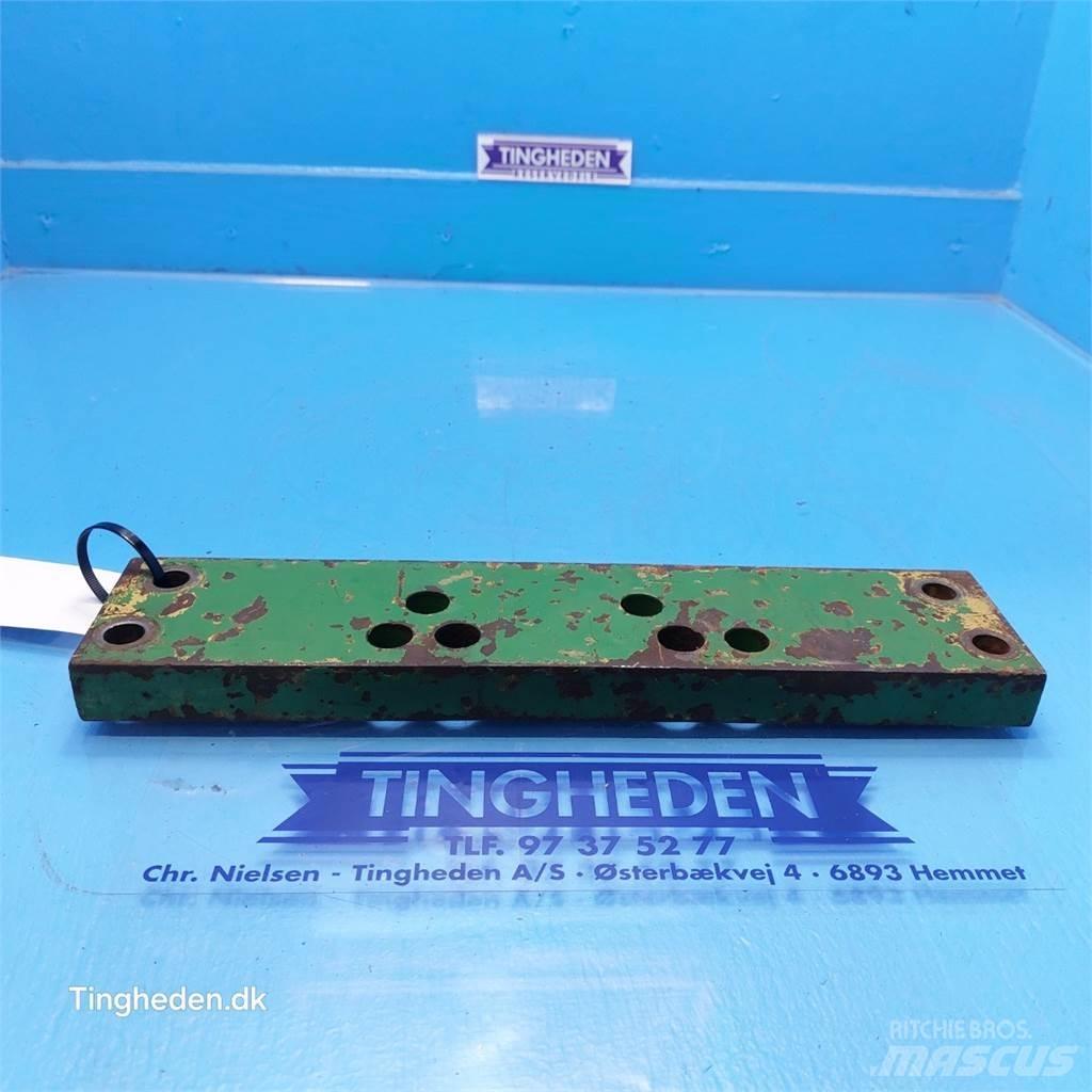John Deere 2951 Alte accesorii tractor