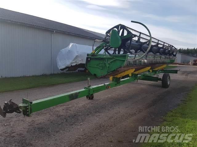 John Deere 30 Accesorii combine agricole