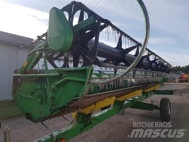 John Deere 30 Accesorii combine agricole